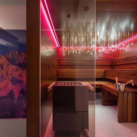 Appartements Zur Sonne Neustift im Stubaital Bagian luar foto