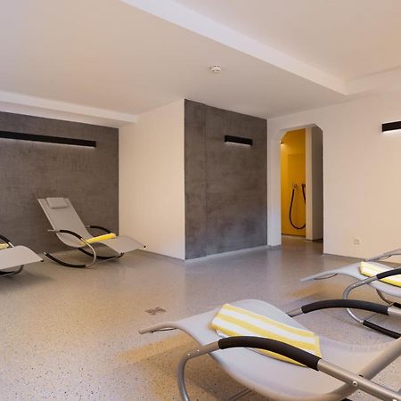 Appartements Zur Sonne Neustift im Stubaital Bagian luar foto