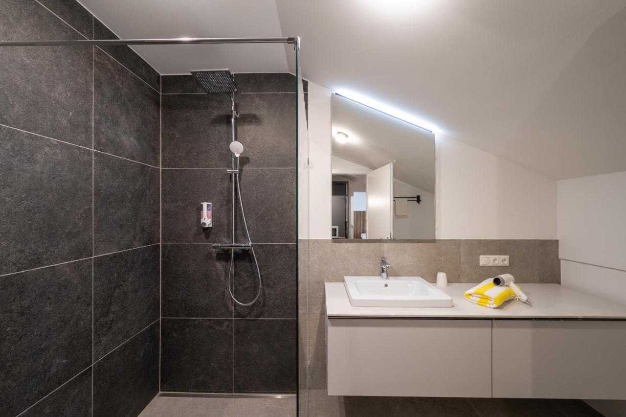Appartements Zur Sonne Neustift im Stubaital Bagian luar foto