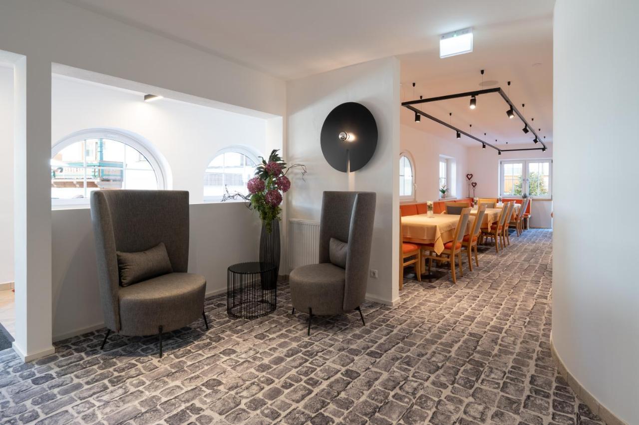 Appartements Zur Sonne Neustift im Stubaital Bagian luar foto