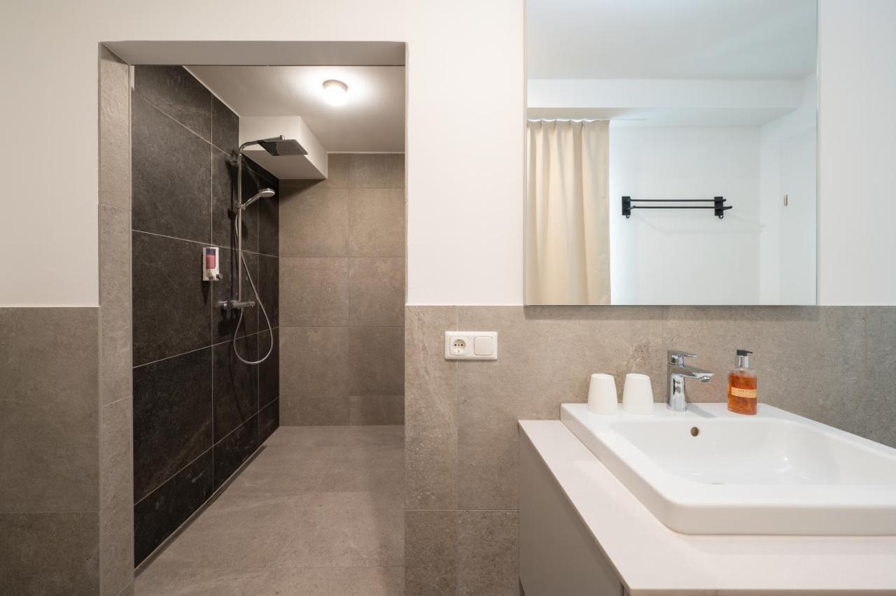 Appartements Zur Sonne Neustift im Stubaital Bagian luar foto